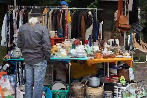 dampfzentrale flohmarkt|